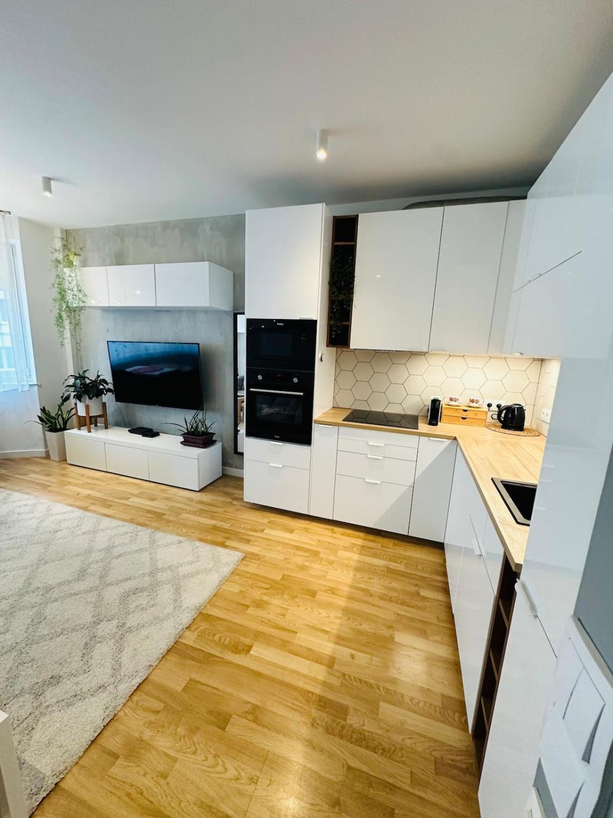 Opera Apartament Warszawa