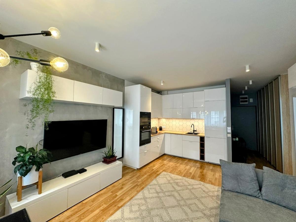 Apartament Opera Warszawa