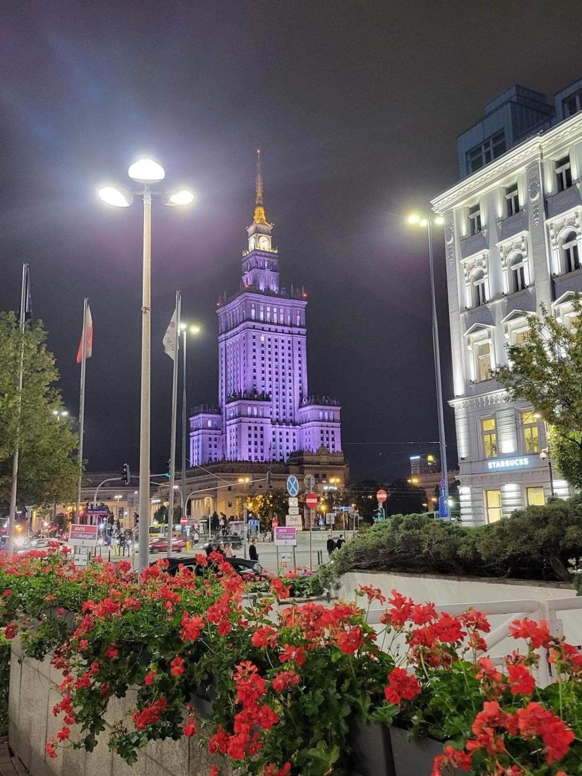 Apartament Opera