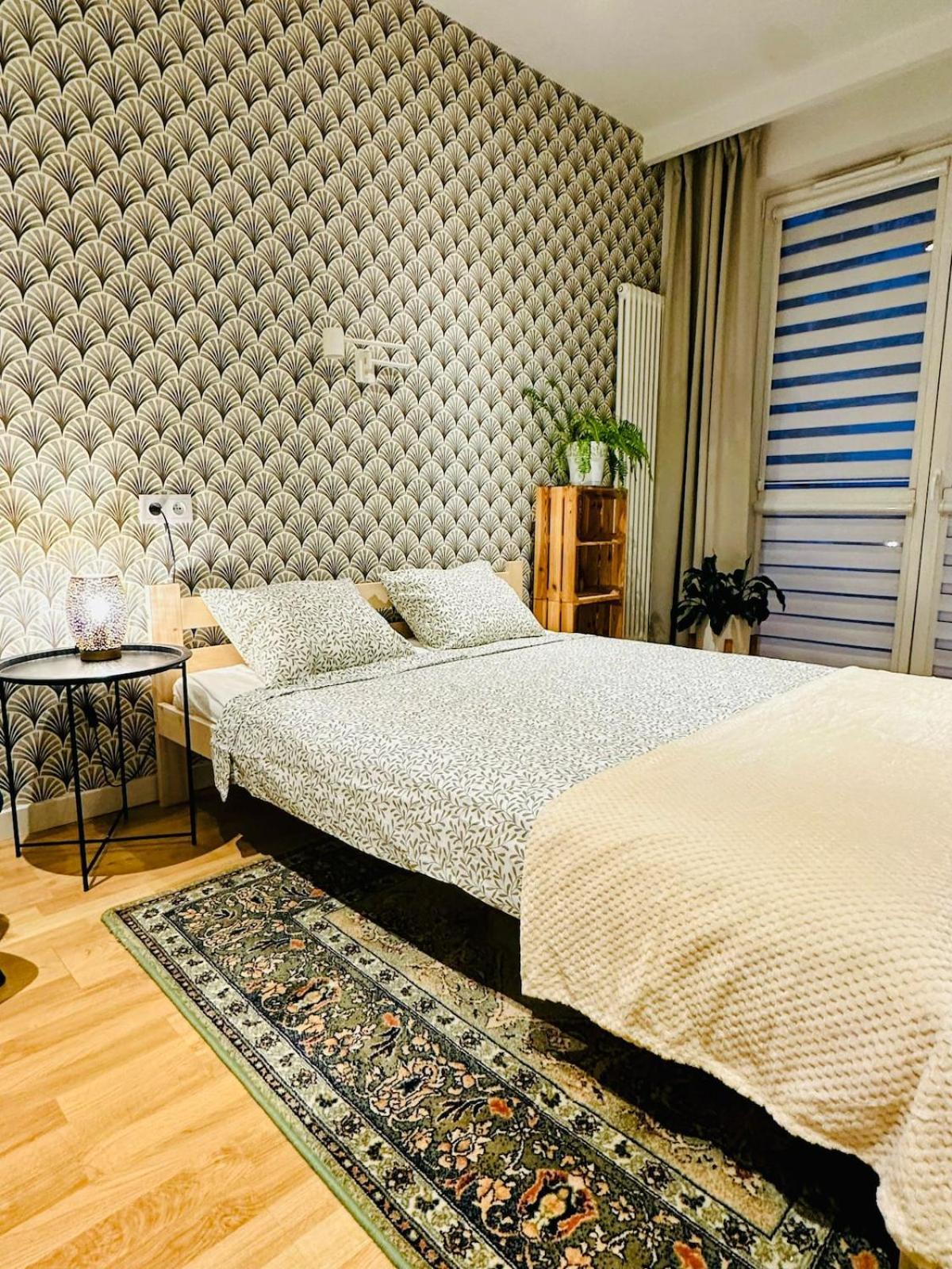 Opera Apartament *