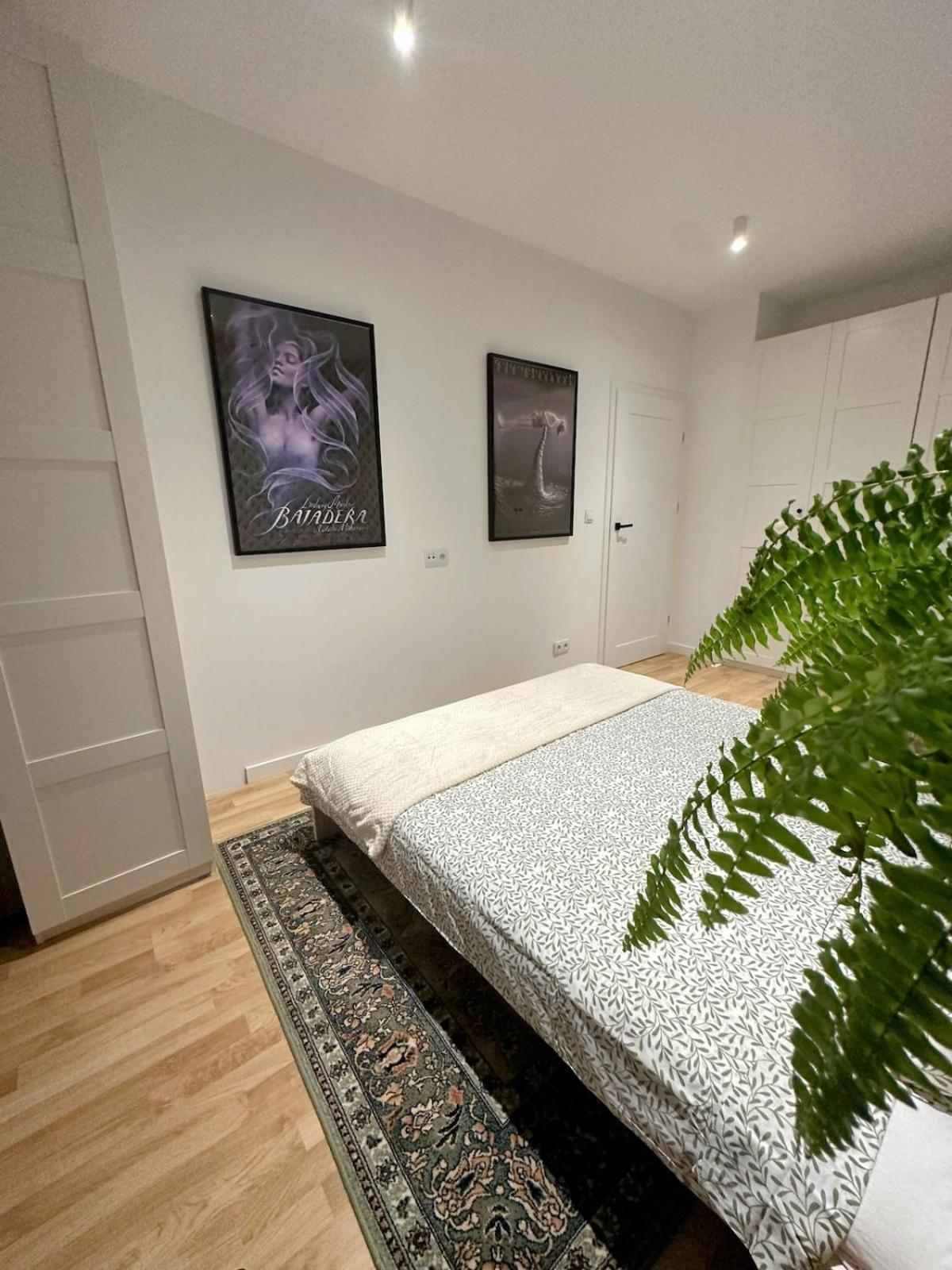 Opera Apartament Warszawa